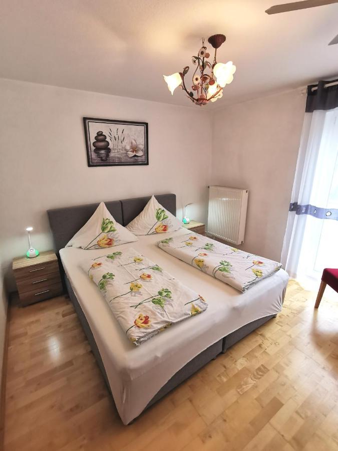 Pension Mozart Ottobeuren Dış mekan fotoğraf